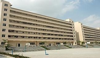 深圳美中学生公寓