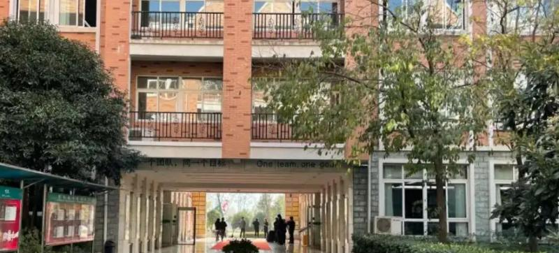 武汉澳洲国际学校小学部