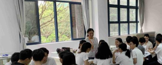 广东电子商务技师学院