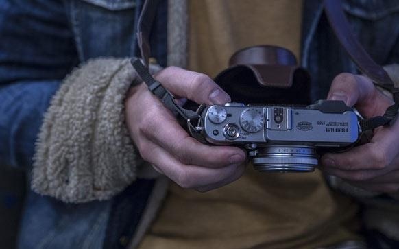 专题片色彩设计技巧