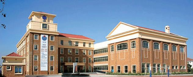 上海耀中国际学校2023年招生政策2