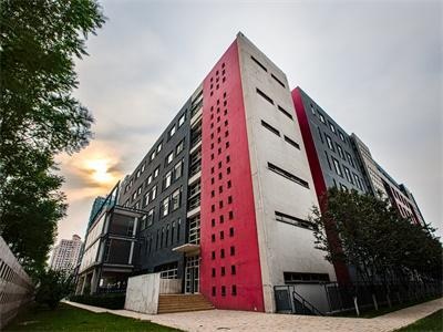 北京八中怡海分校国际部（日本）