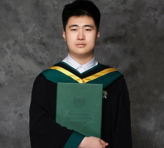 中考后转轨国际学校