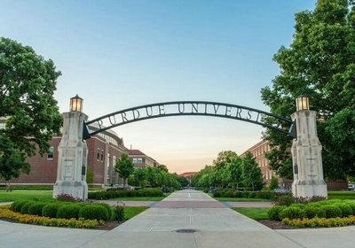国际高中生美国留学选这九所学校实习没烦恼：普渡大学西拉法叶校区