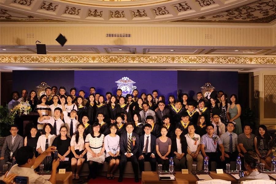 美国法拉古特学校天津校区