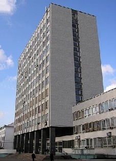 顿涅茨克国立大学