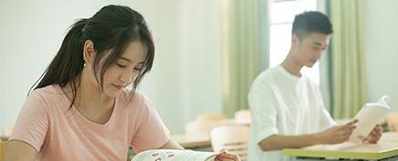 规定时间做练习