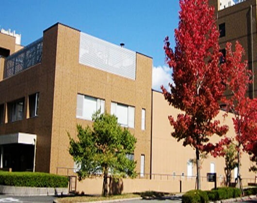 小樽商科大学