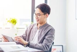 刚上岗业务不熟