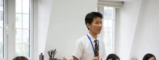 天津惠灵顿国际学校靠谱吗