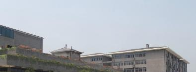 重庆璧山中学校