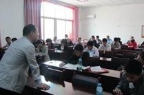 北京万国司法考试培训学校