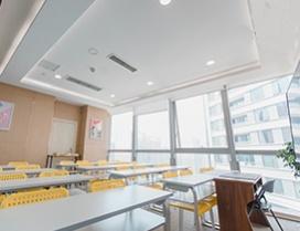 成都蜜丝卡伦国际美妆学校