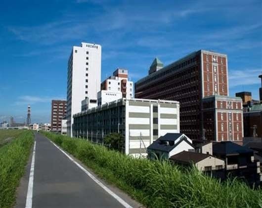 大阪工业大学