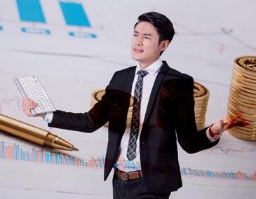 经营类专业