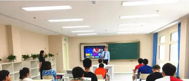 北京明诚外国语学校初中部2023年入学条件