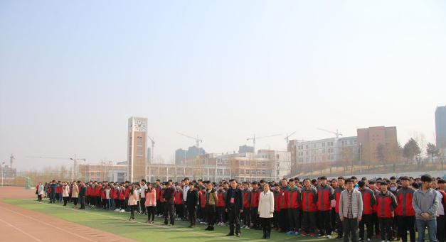 滦平职教中心2022年招生办