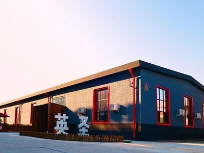 北京英圣艺术联盟学校