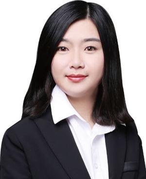 付娆