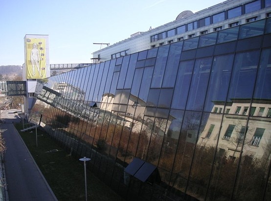 格拉茨医科大学