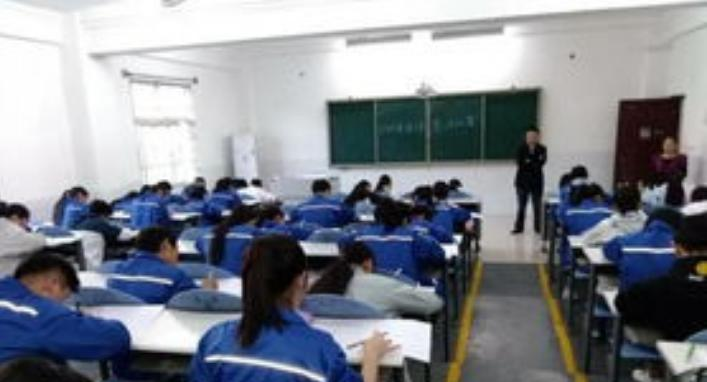 广安康泉文化武术学校