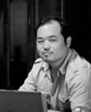 王东东