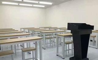 苏州荟都美妆学校