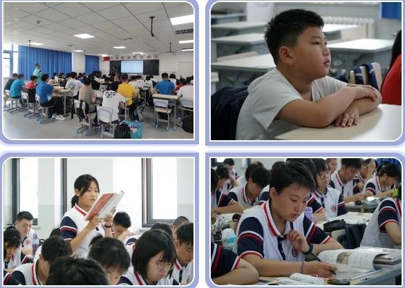 枫华国际双语学校