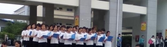 四川大学职业技术学院五年制大专学校怎么样