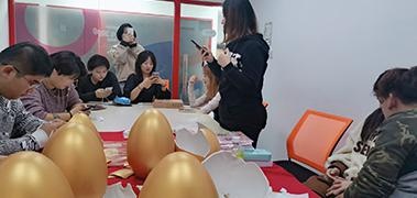 校园活动