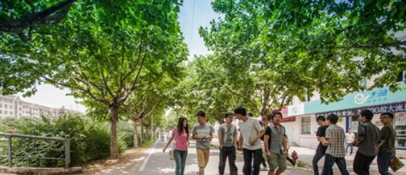 江阴职业技术学院