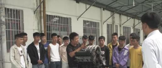 安龙县职业技术学校