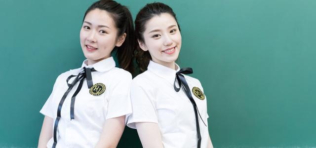 学习环境幽静