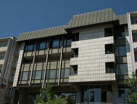 马其顿大学