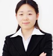 新通托福老师施梦琴