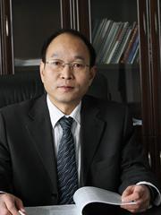 中国矿业大学（徐州）在职研究生-谭国俊 （中国矿业大学教授）