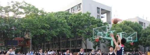 广东华文法商中等职业学校