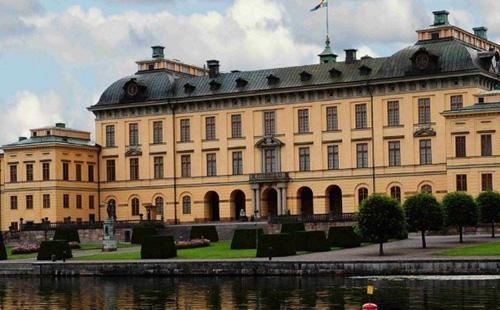 斯德哥尔摩大学