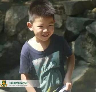 枫华学子荣获中国日报社