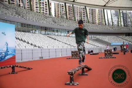 深圳德朗睿思国际学校