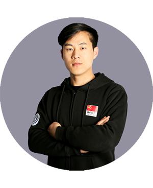 郑海洋