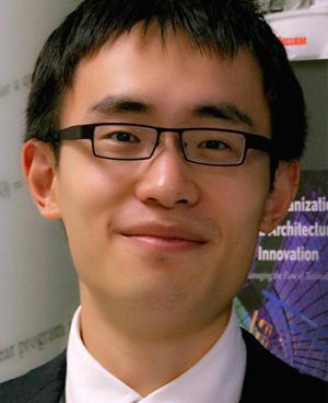 JingshuZhang