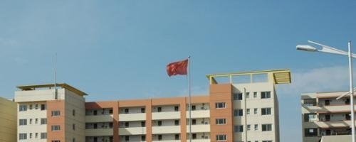 衡水科华计算机中专学校