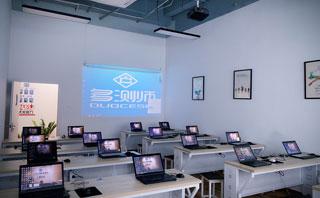 深圳多测师教育