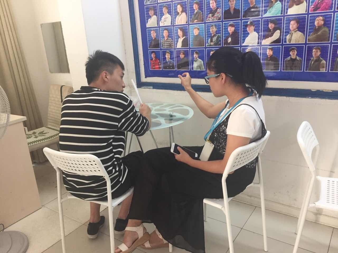 武汉银河教育学校环境