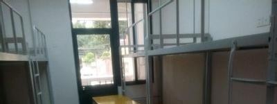 福建船政交通职业学院五年制大专2021年宿舍条件