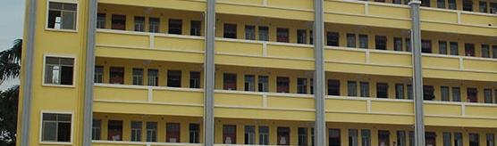 广西钦州农业学校