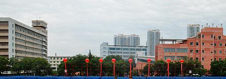 兰州东方职业技术学校