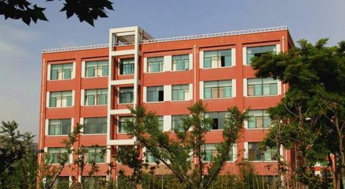 佛山邮电技工学校