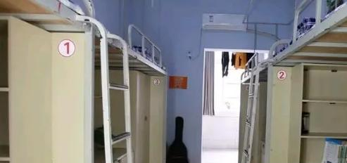 南充旅游职业中专学校